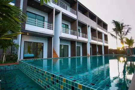 Rimnatee Resort Trang - 53