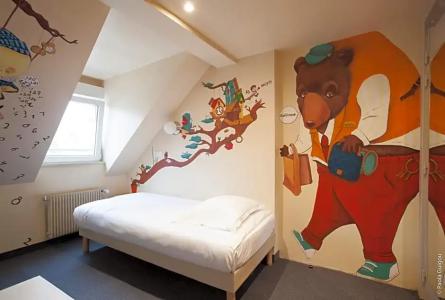 Hôtel Graffalgar - 20