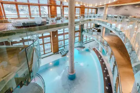 Sport Hermitage & Spa - 45