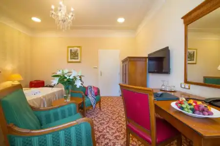 Spa Resort PAWLIK-AQUAFORUM - 55
