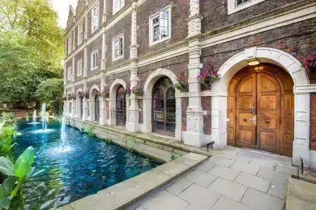 Safestay London Kensington Holland Park - 24