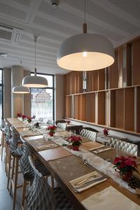 James Boutique Hôtel Colmar Centre - 16