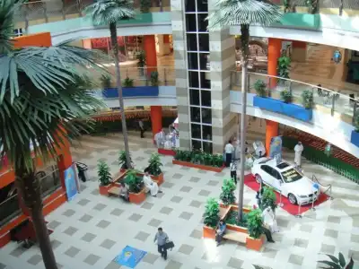 L' Arabia Apartments - 9