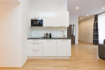 Vienna Stay Apartments Tabor 1020 - 235