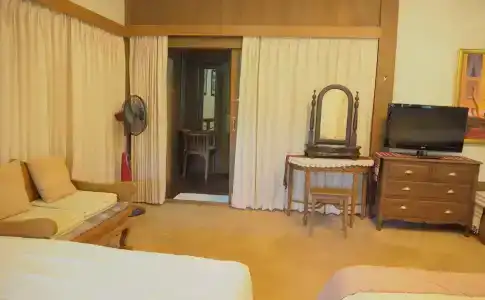 Khum Khun Wang Resort - 5