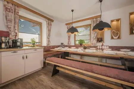 Apart Central – Premium Mountain & Garden - 49