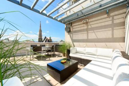 Singerstrasse 21-25 Apart350m next to St Stephen´s Square - 152