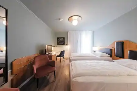 Mercure Pforzheim - 92