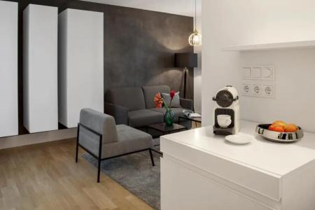 AMANO HOME Apartments - 33