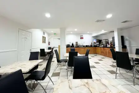 Ramada by Wyndham San Diego Airport - 22