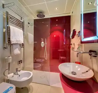 c-hotels Rubens - 45