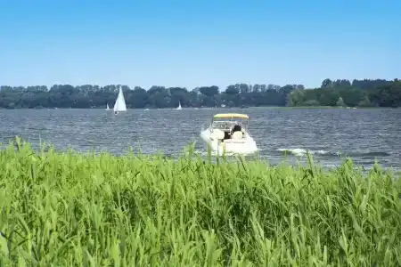 Seepark Heidenholz, Plau am See - 109