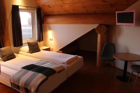 Welcome Lambafell - 73