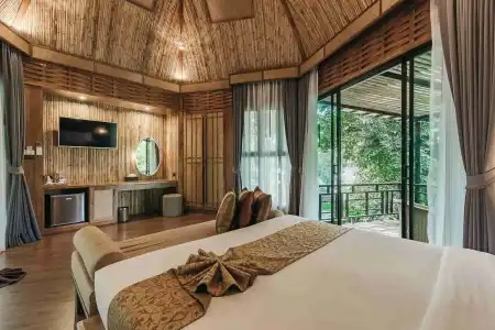 Aonang Fiore Resort - 176