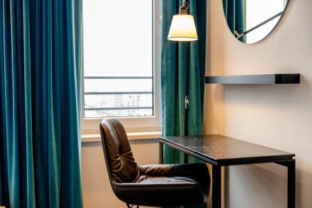 Motel One Berlin - Hauptbahnhof - 33