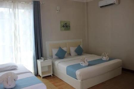 Scarlet Sails Resort - 27