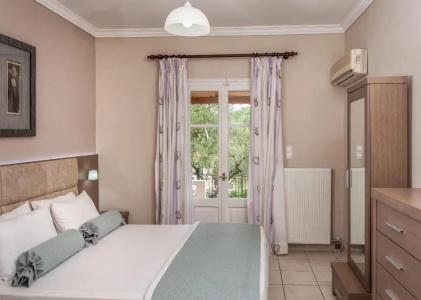 Plaka Beach Resort - 59