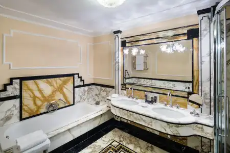 The Carlton, Milan - 7