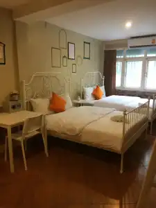 VX The Fifty - Hostel - 54