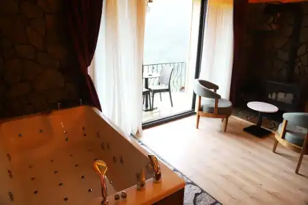 Yamaçda Suit Otel - 94