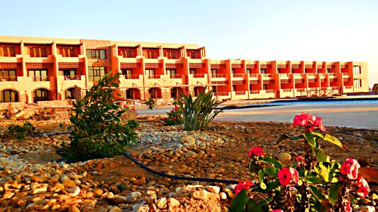 Viva Blue Resort and Diving Sharm El Naga (Adults Only) - 0
