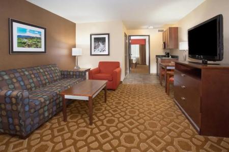 Holiday Inn & Suites Durango Downtown by IHG - 87