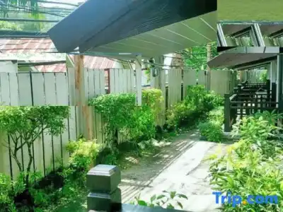 Phi Phi Andaman Legacy Resort - 195