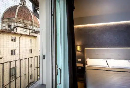 Martelli 6 Suites and Apartments - 2