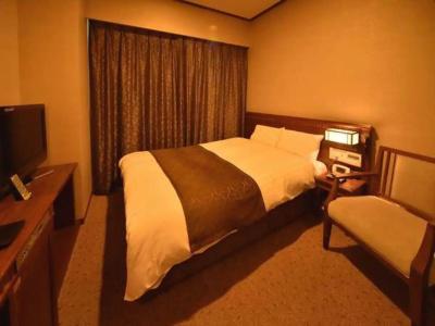 Dormy Inn Premium Otaru Natural Hot Spring - 5