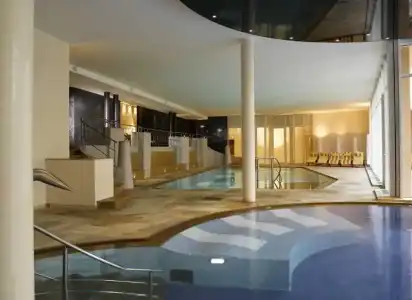 Falkensteiner Spa Resort - 17