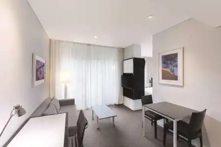 Adina Apartment Perth - 30