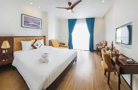 Ritzy Boutique Da Nang - 140