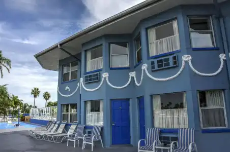 ChartHouse Clearwater Beach Marina - 7