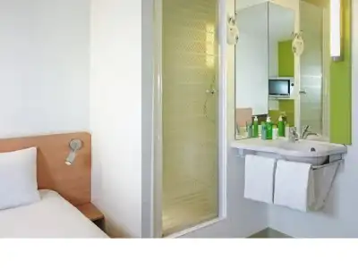 ibis budget Katowice Centrum - 6