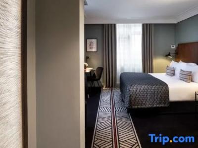 Maison Rouge Strasbourg & Spa, Autograph Collection - 67