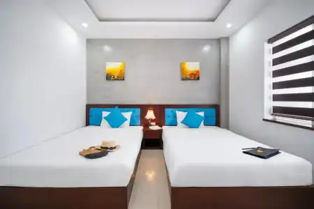 Platinum Beach & Apartment - 41