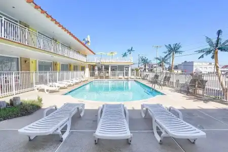 Ala Kai Motel - 13