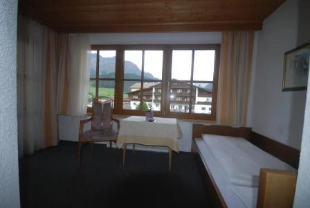 Pension Tirol - 18