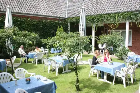 Ferienwohnung "Leon" - 27