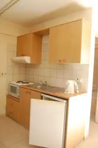 Nicos & Olympia Apartments - 30