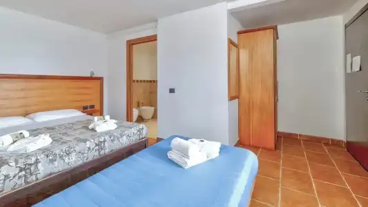 La Tenuta Dell'Argento Resort - 52