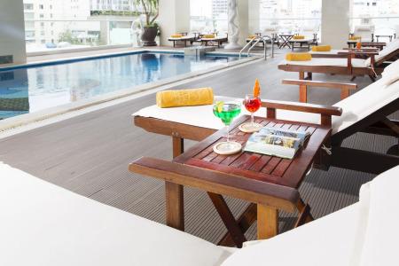 Green World Nha Trang - 12