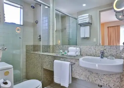 Radisson Blu São Paulo - 10