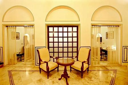 Narain Niwas Palace - 166