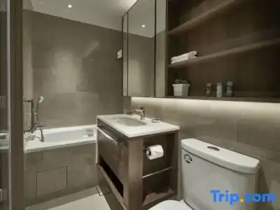 Great World Serviced Apartments - 61