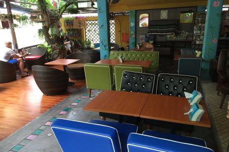 Chiang Mai Thai House - 18