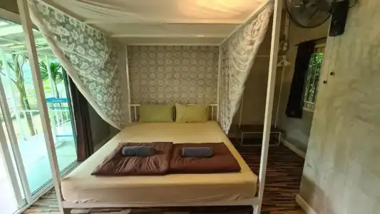 Canary Guesthouse - 32