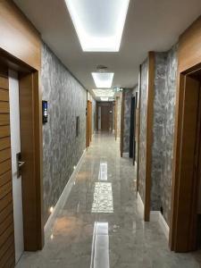 Grand Nergiz Otel - 43