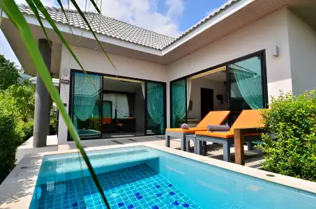 Chaweng Noi Pool Villa - 23