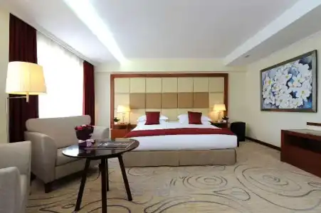Kempinski Khan Palace - 70